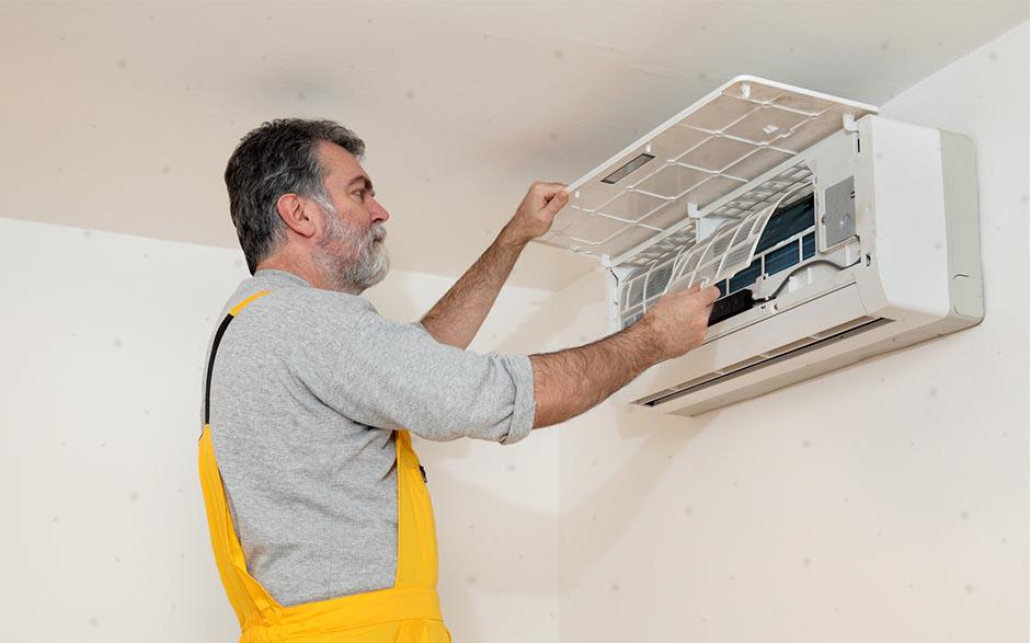 électricien dans le bâtiment Le Mesnil-le-Roi