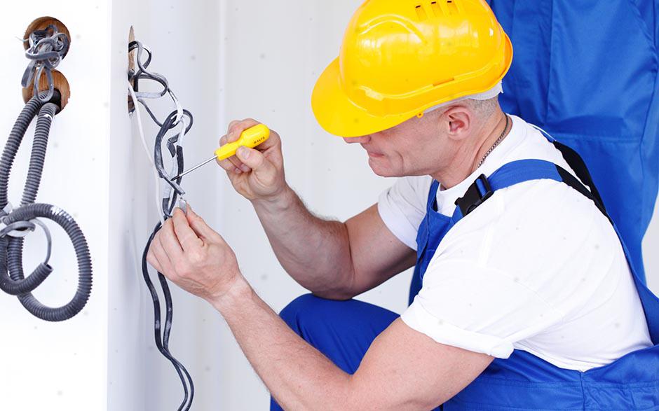 électricien dépannage Le Mesnil-le-Roi
