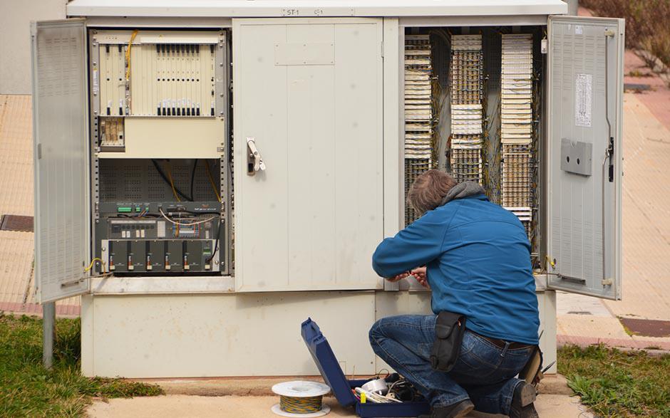électricien 24h/24 Le Mesnil-le-Roi