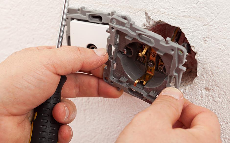 électricien dépannage Le Mesnil-le-Roi