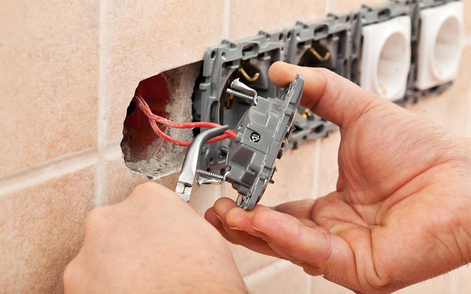 électricien dépannage Le Mesnil-le-Roi