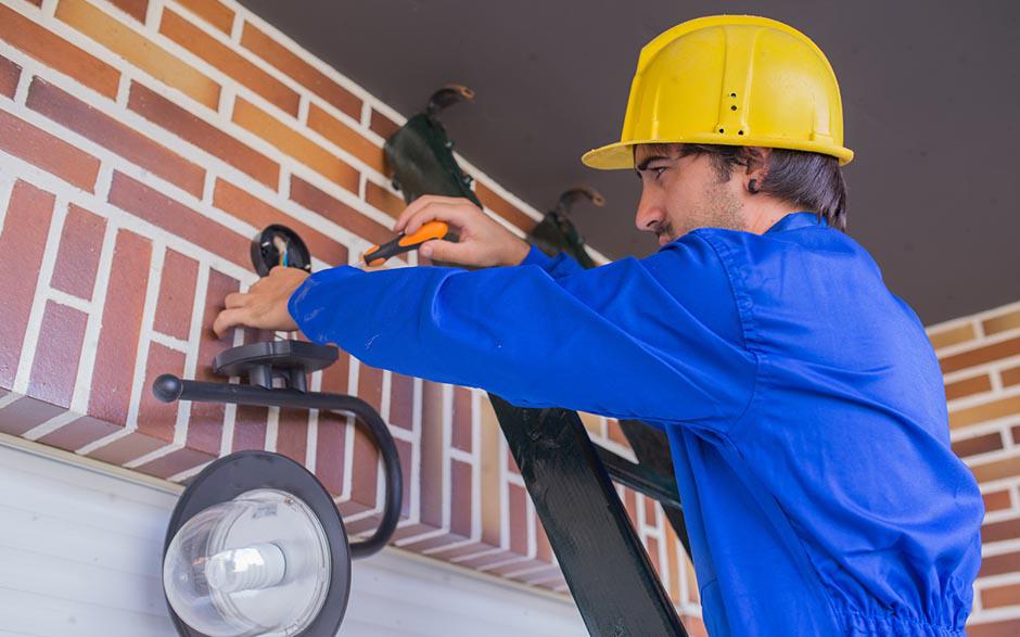 électricien 24h/24 Le Mesnil-le-Roi