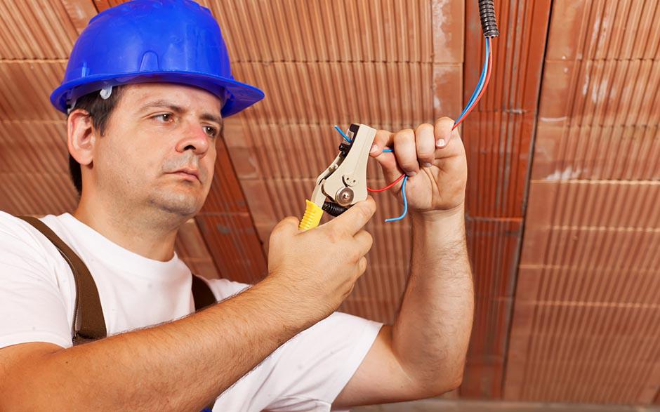 dépannage électricien Le Mesnil-le-Roi