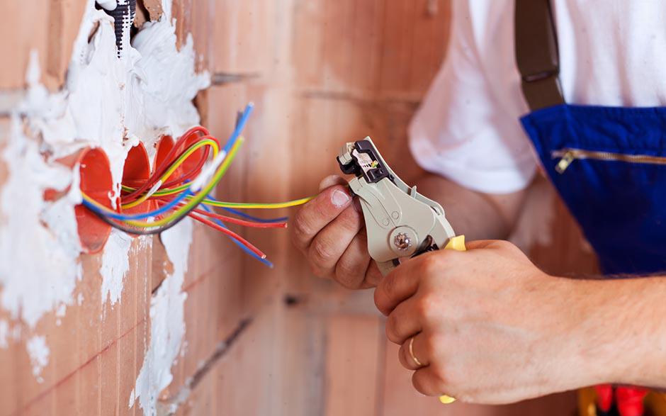 électricien dépannage Le Mesnil-le-Roi