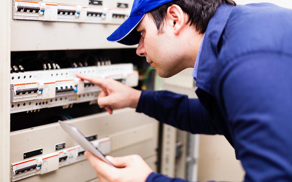 électricien urgent Le Mesnil-le-Roi